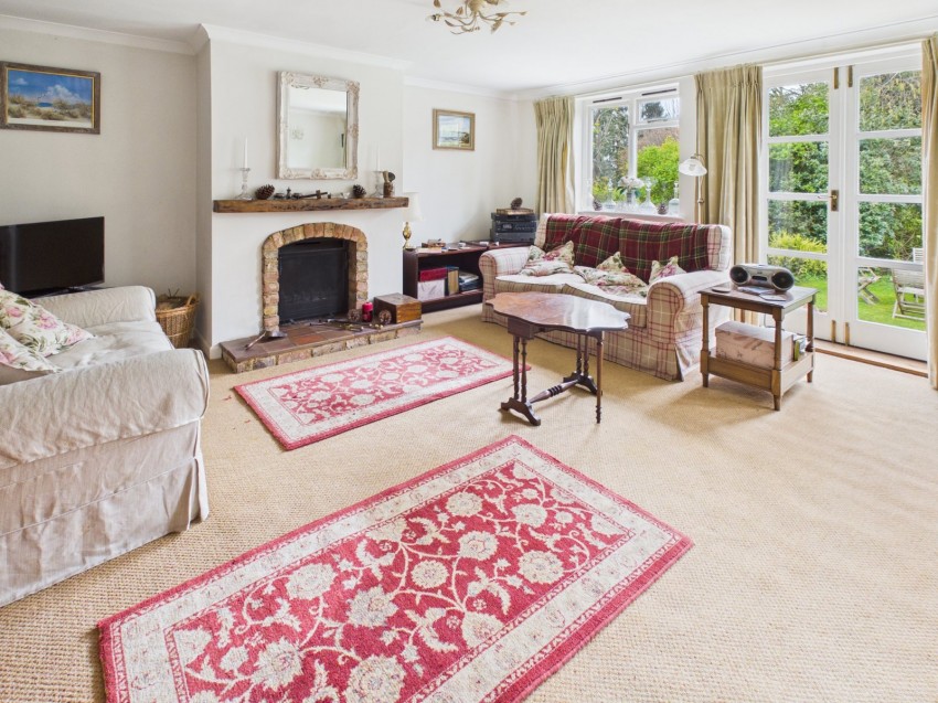 Images for Chalfont St. Giles, Buckinghamshire EAID:2640919782 BID:CSG