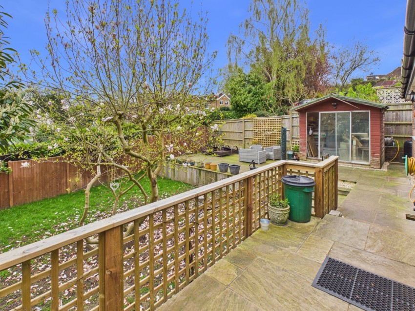 Images for Chalfont St. Giles EAID:2640919782 BID:CSG