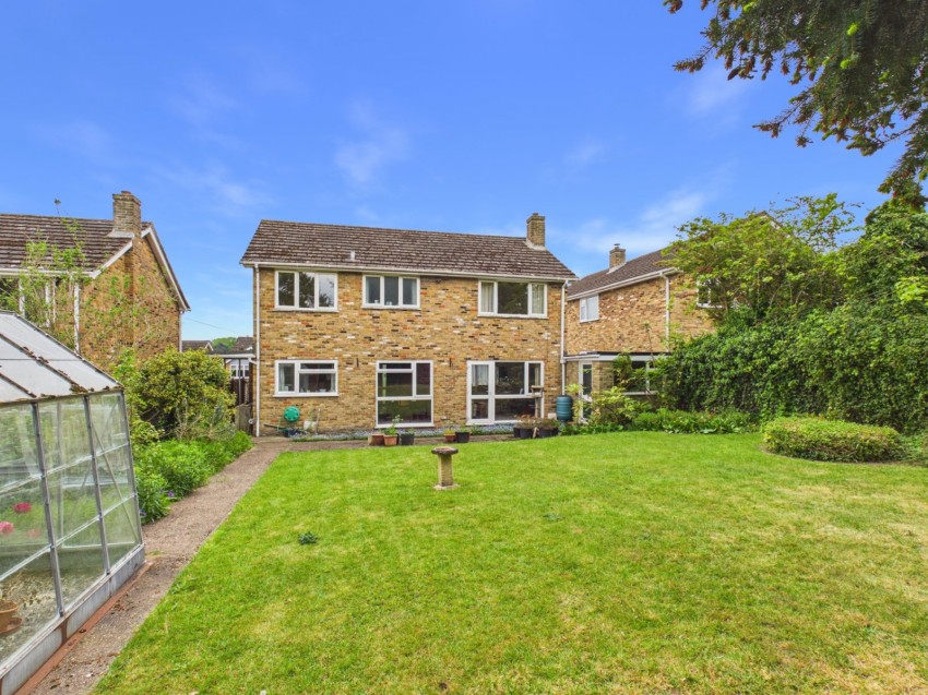Images for Chalfont St Giles, Buckinghamshire EAID:2640919782 BID:CSG