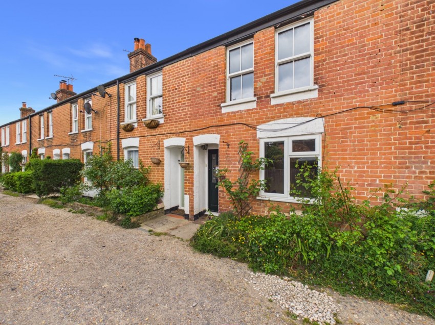 Images for Chalfont St. Giles, Buckinghamshire EAID:2640919782 BID:CSG