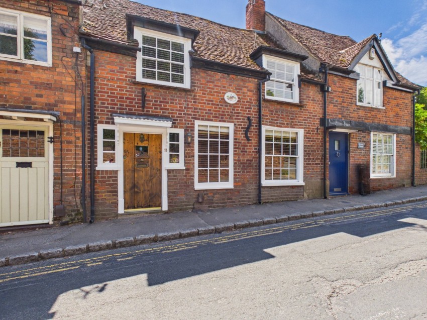 Images for Chalfont St. Giles, Buckinghamshire EAID:2640919782 BID:CSG