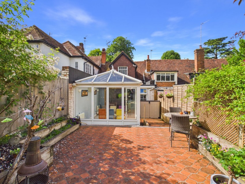 Images for Chalfont St. Giles, Buckinghamshire EAID:2640919782 BID:CSG