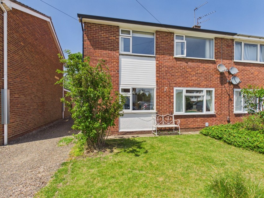 Images for Chalfont St. Giles, Buckinghamshire EAID:2640919782 BID:CSG