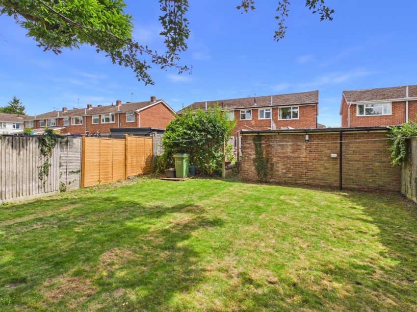 Images for Chalfont St. Giles, Buckinghamshire EAID:2640919782 BID:CSG
