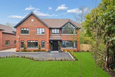 Chalfont St. Giles, Buckinghamshire - EAID:2640919782, BID:CSG