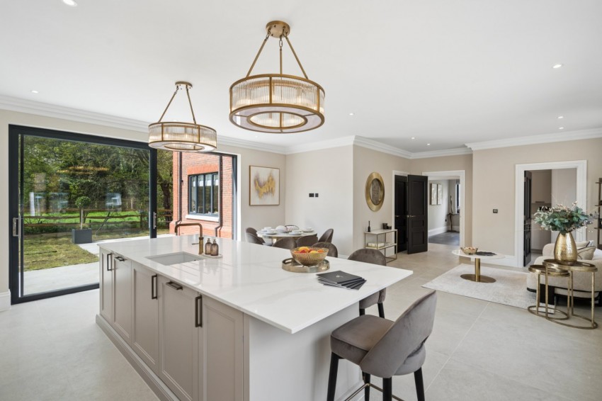 Images for Chalfont St. Giles, Buckinghamshire EAID:2640919782 BID:CSG