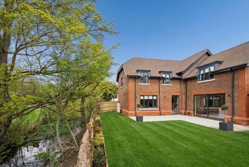 Images for Chalfont St. Giles, Buckinghamshire EAID:2640919782 BID:CSG