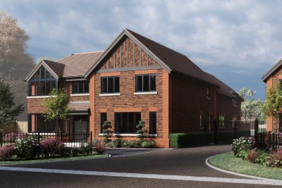 Chalfont St. Giles, Buckinghamshire - EAID:2640919782, BID:CSG