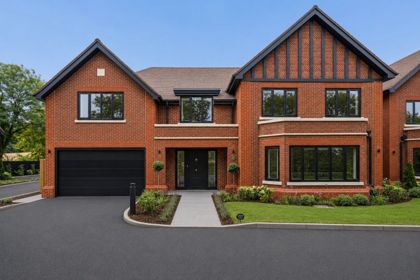 Images for Chalfont St. Giles, Buckinghamshire EAID:2640919782 BID:CSG