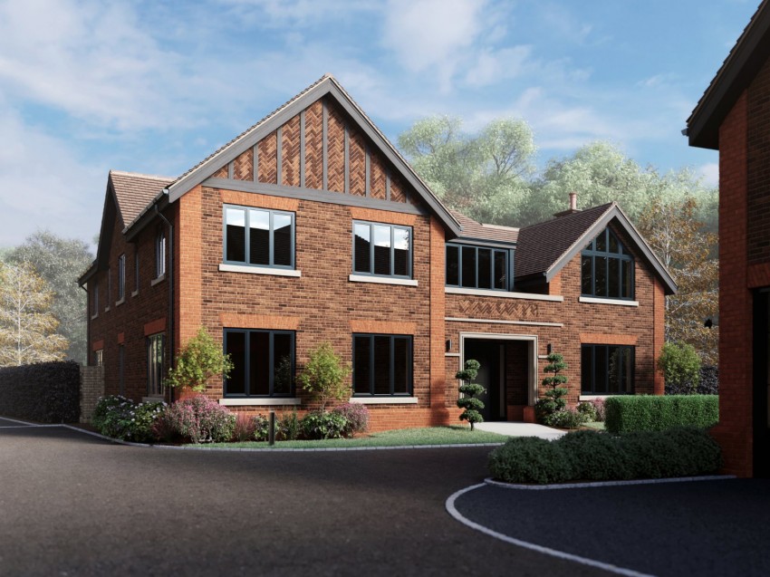 Images for Chalfont St. Giles, Buckinghamshire EAID:2640919782 BID:CSG