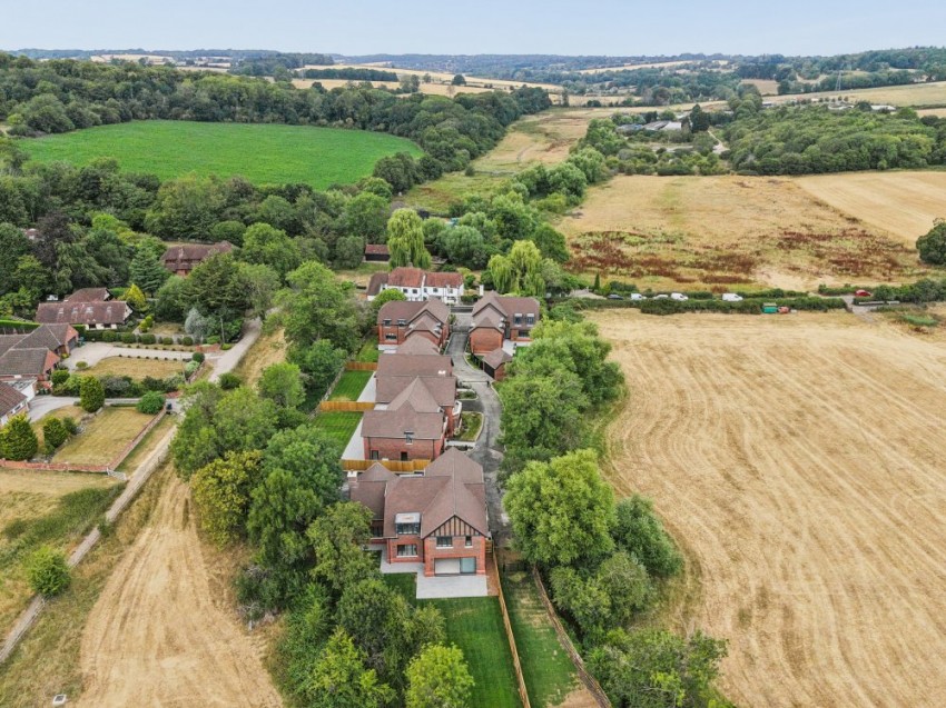 Images for Chalfont St. Giles, Buckinghamshire EAID:2640919782 BID:CSG