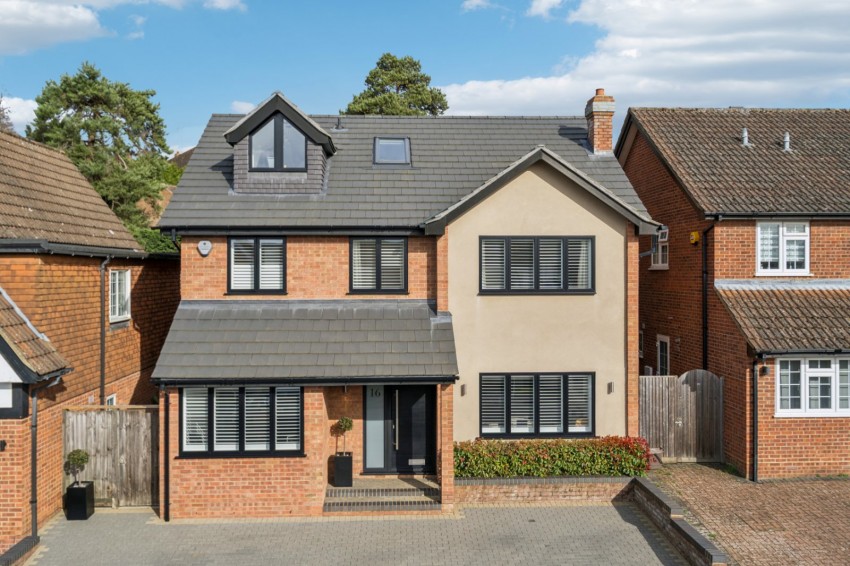 Images for Chalfont St Peter, Buckinghamshire EAID:2640919782 BID:CSP