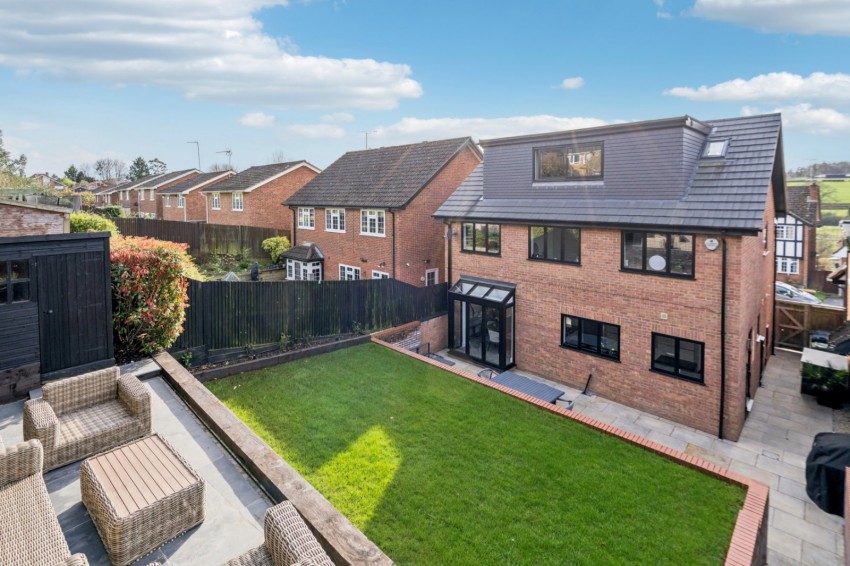 Images for Chalfont St Peter, Buckinghamshire EAID:2640919782 BID:CSP