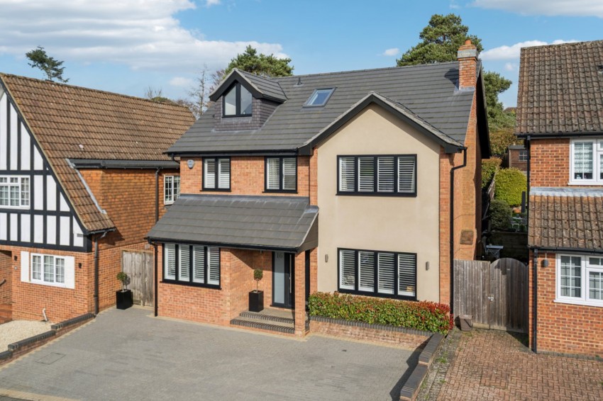 Images for Chalfont St Peter, Buckinghamshire EAID:2640919782 BID:CSP