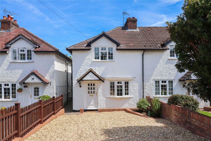 Images for Chalfont St Peter, Buckinghamshire EAID:2640919782 BID:CPL