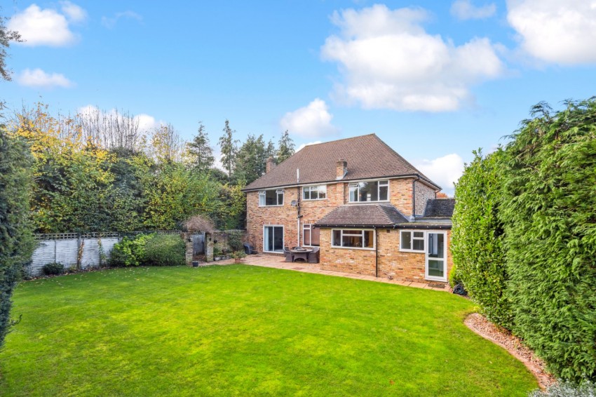 Images for Chalfont St Peter, Buckinghamshire EAID:2640919782 BID:CSP