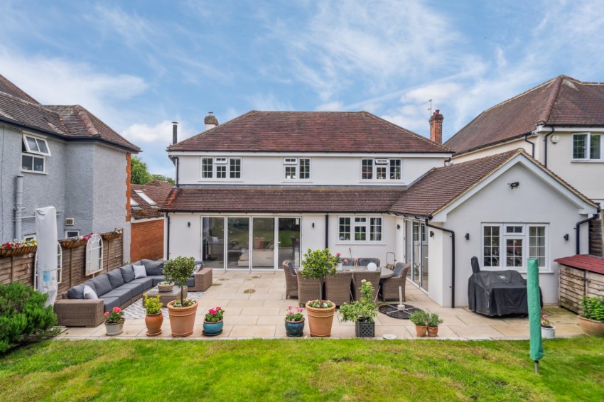 Images for Chalfont St Peter, Buckinghamshire EAID:2640919782 BID:CSP
