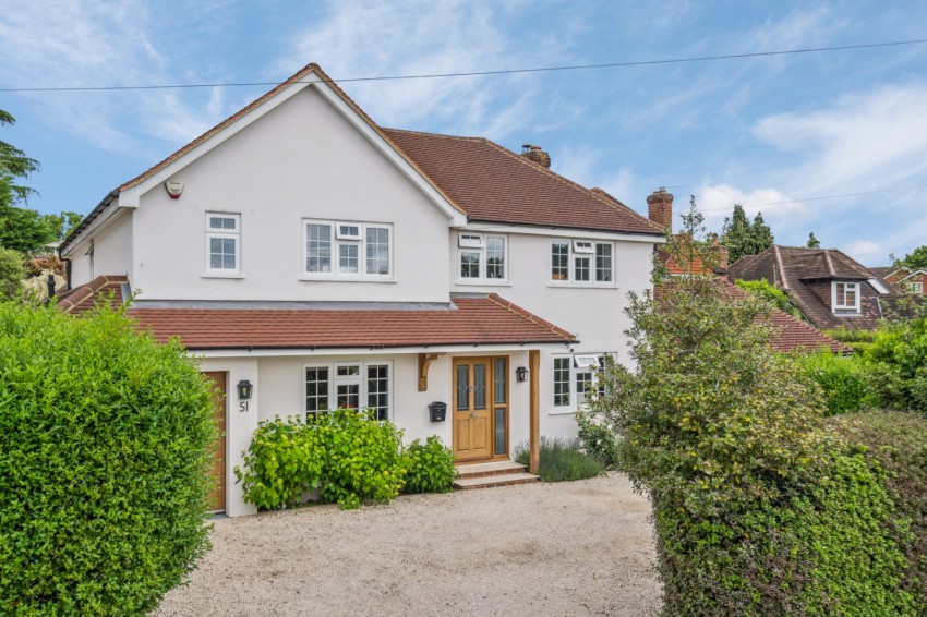 Images for Chalfont St Peter, Buckinghamshire EAID:2640919782 BID:CSP