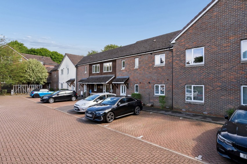 Images for Cordons Close, Chalfont St Peter, Buckinghamshire EAID:2640919782 BID:CSP