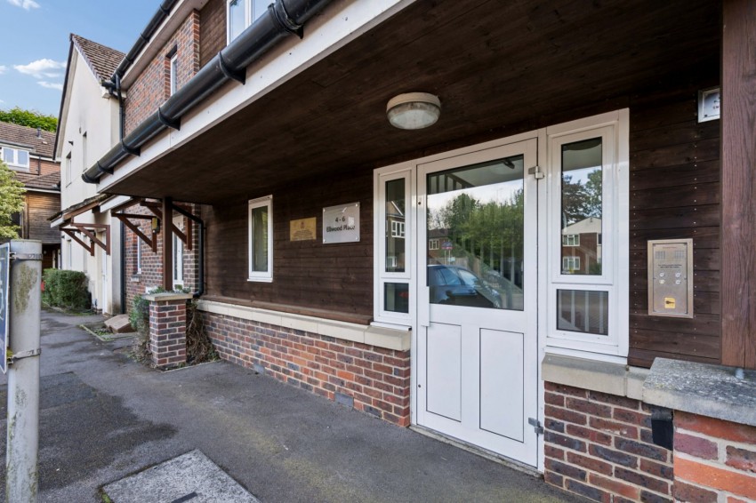 Images for Cordons Close, Chalfont St Peter, Buckinghamshire EAID:2640919782 BID:CSP