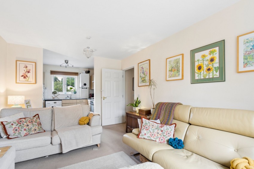 Images for Cordons Close, Chalfont St Peter, Buckinghamshire EAID:2640919782 BID:CSP
