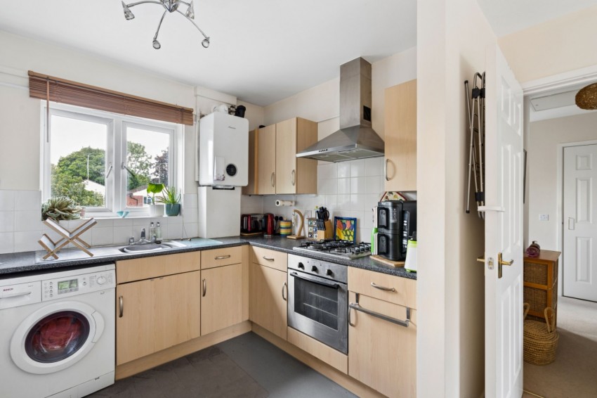 Images for Cordons Close, Chalfont St Peter, Buckinghamshire EAID:2640919782 BID:CSP