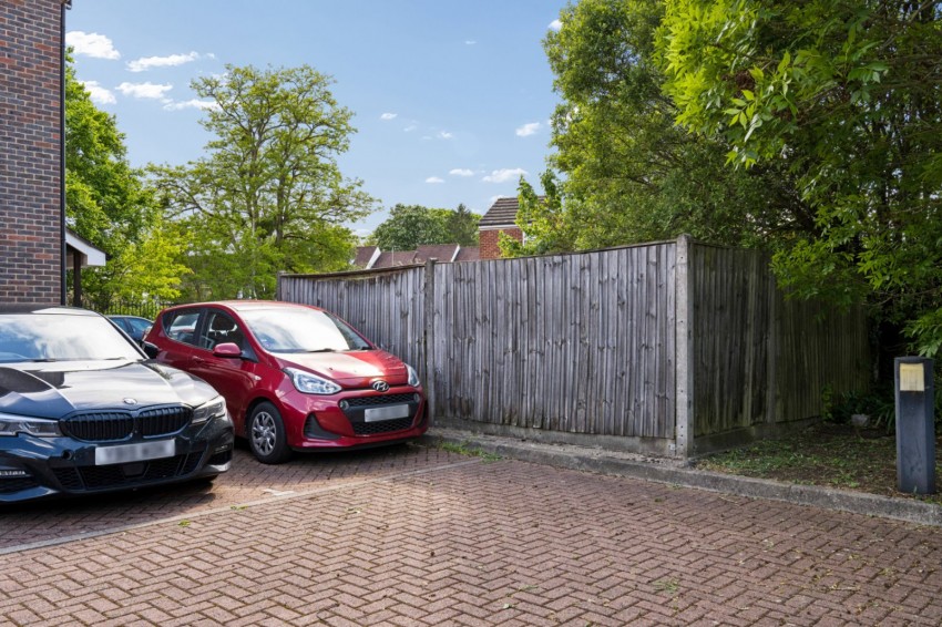 Images for Cordons Close, Chalfont St Peter, Buckinghamshire EAID:2640919782 BID:CSP