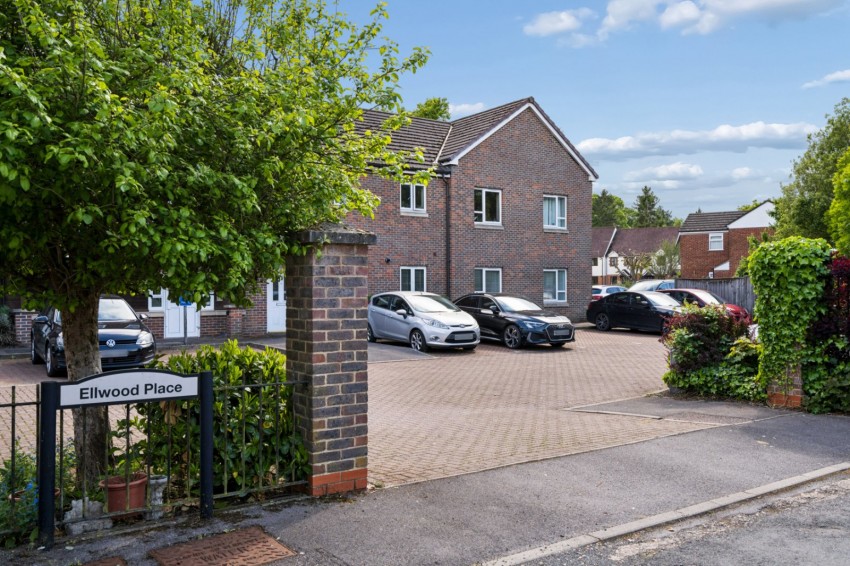 Images for Cordons Close, Chalfont St Peter, Buckinghamshire EAID:2640919782 BID:CSP