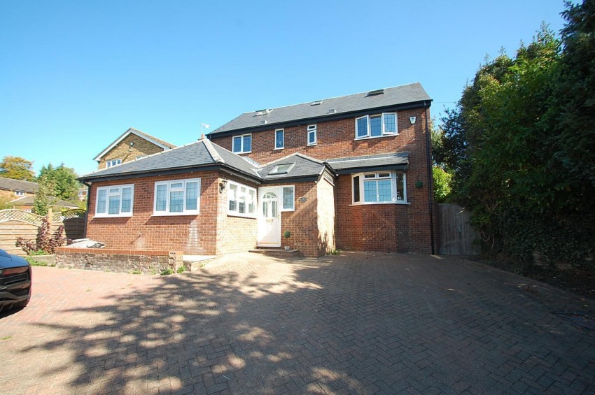 Images for Chalfont St. Peter, Buckinghamshire EAID:2640919782 BID:CSP