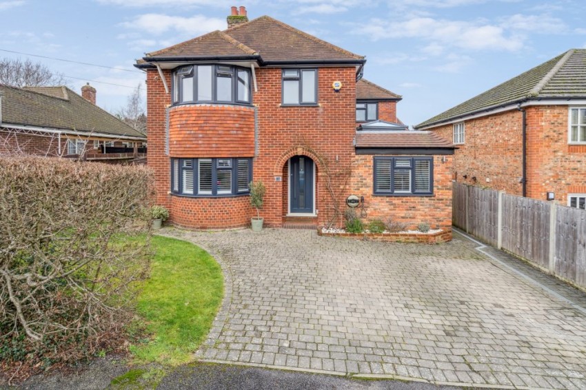 Images for Chalfont St Peter, Buckinghamshire EAID:2640919782 BID:CSP