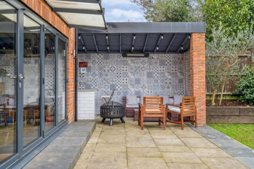 Images for Chalfont St Peter, Buckinghamshire EAID:2640919782 BID:CSP