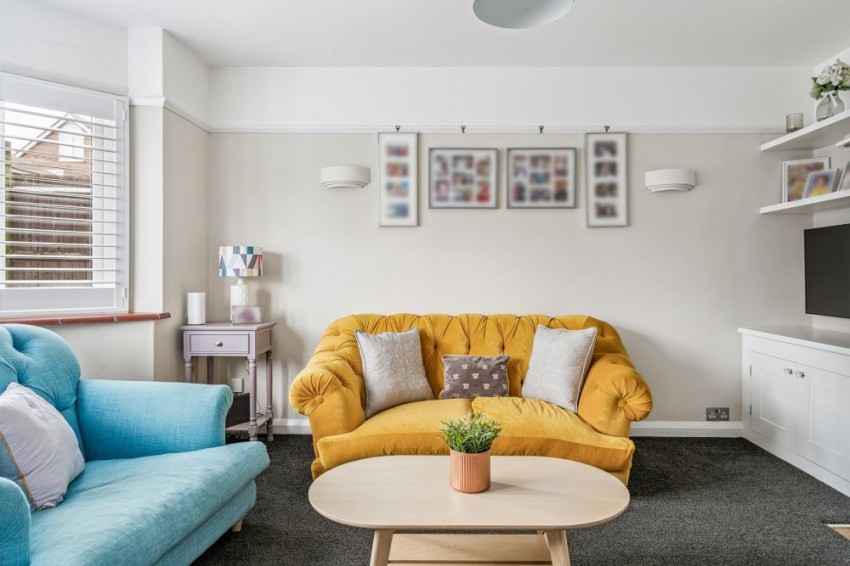 Images for Chalfont St Peter, Buckinghamshire EAID:2640919782 BID:CSP