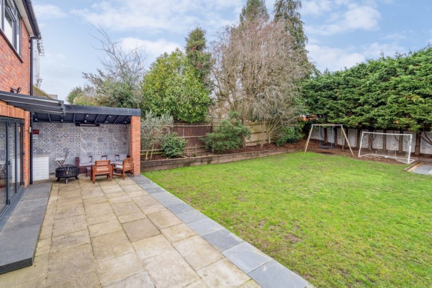 Images for Chalfont St Peter, Buckinghamshire EAID:2640919782 BID:CSP