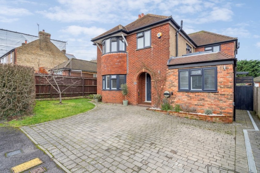 Images for Chalfont St Peter, Buckinghamshire EAID:2640919782 BID:CSP