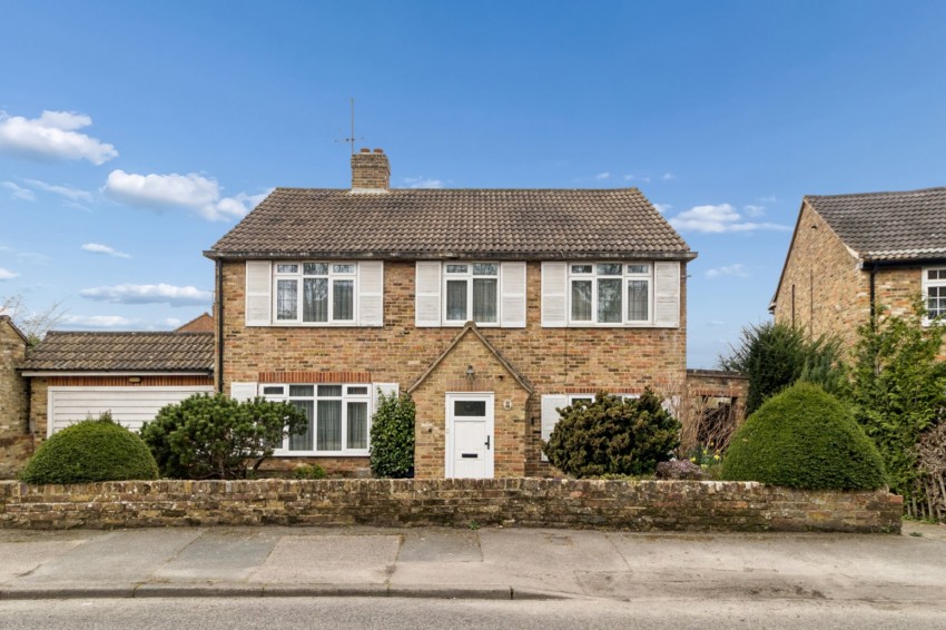 Images for Chalfont St. Peter, Buckinghamshire EAID:2640919782 BID:CSP