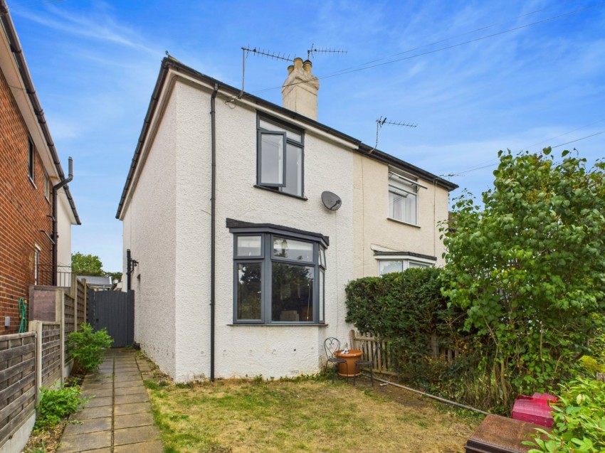 Images for Chalfont St. Peter, Gerrards Cross, Buckinghamshire EAID:2640919782 BID:CSP