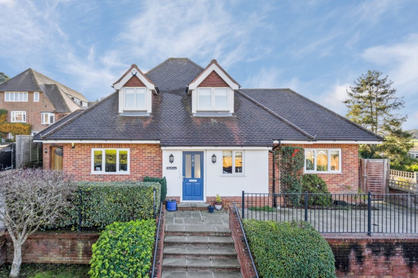 Images for Chalfont St. Peter, Buckinghamshire EAID:2640919782 BID:CSP