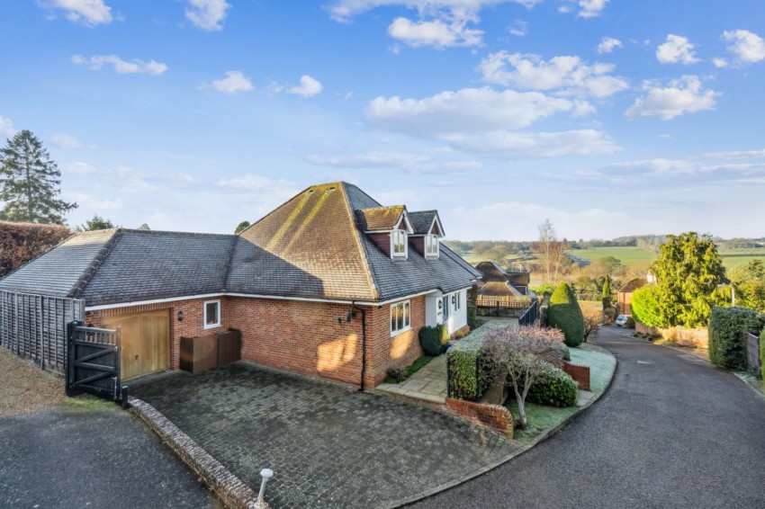 Images for Chalfont St. Peter, Buckinghamshire EAID:2640919782 BID:CSP