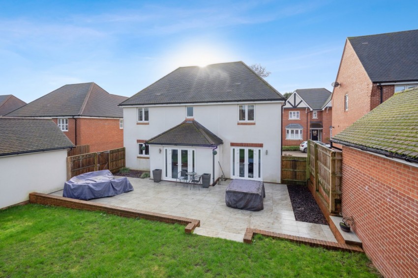 Images for Chalfont St. Peter, Gerrards Cross, Buckinghamshire EAID:2640919782 BID:CSP