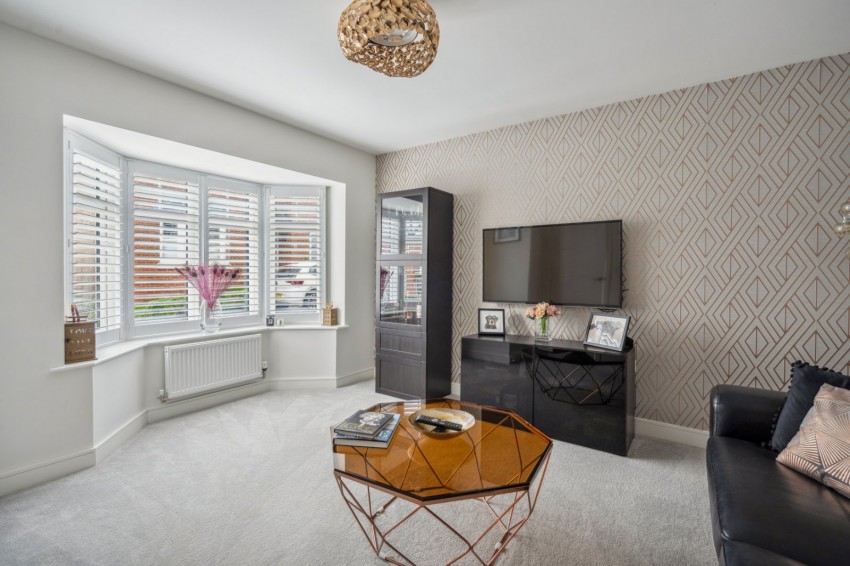 Images for Chalfont St. Peter, Gerrards Cross, Buckinghamshire EAID:2640919782 BID:CSP