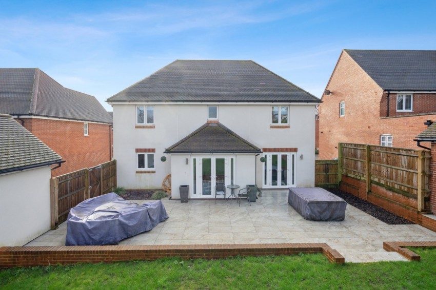 Images for Chalfont St. Peter, Gerrards Cross, Buckinghamshire EAID:2640919782 BID:CSP