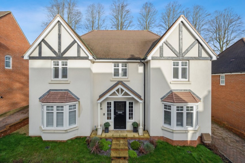 Images for Chalfont St. Peter, Gerrards Cross, Buckinghamshire EAID:2640919782 BID:CSP