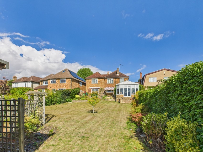 Images for Chalfont St. Peter, Buckinghamshire EAID:2640919782 BID:CSP