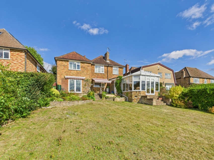 Images for Chalfont St. Peter, Buckinghamshire EAID:2640919782 BID:CSP