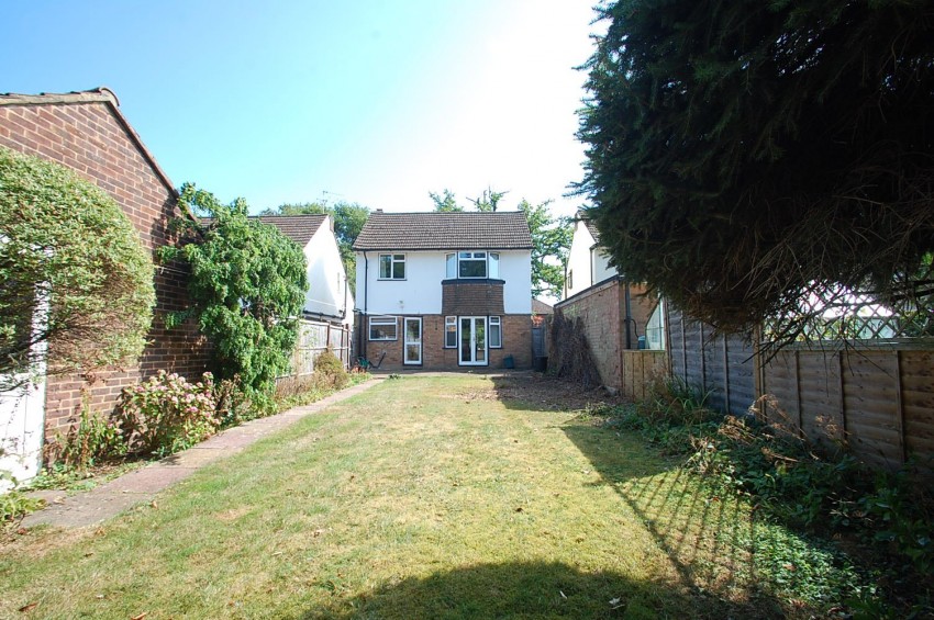 Images for Chalfont St. Peter, Buckinghamshire, Chalfont Saint Peter EAID:2640919782 BID:CSP