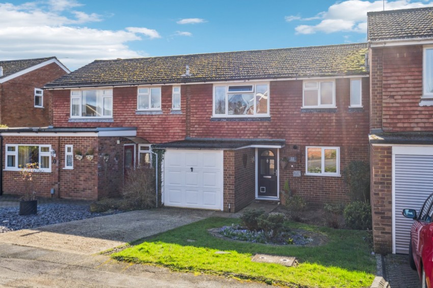 Images for Chalfont St. Peter, Buckinghamshire EAID:2640919782 BID:CSP