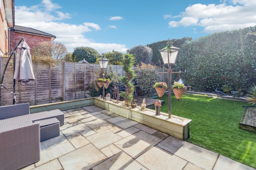Images for Chalfont St. Peter, Buckinghamshire EAID:2640919782 BID:CSP