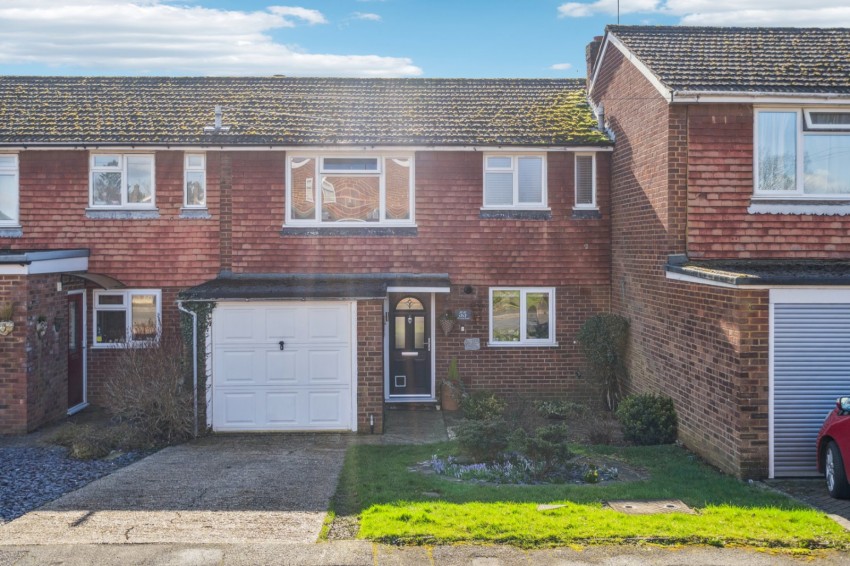 Images for Chalfont St. Peter, Buckinghamshire EAID:2640919782 BID:CSP