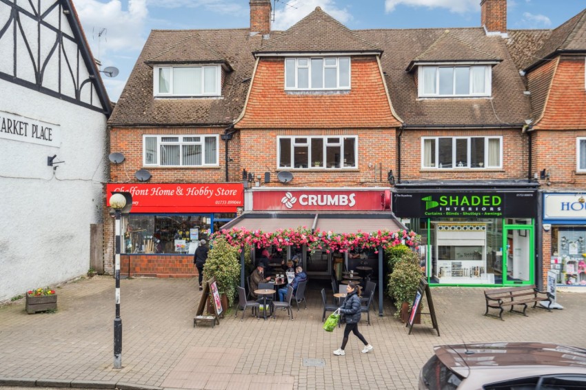 Images for Market Place, Chalfont St. Peter, Gerrards Cross EAID:2640919782 BID:CSP