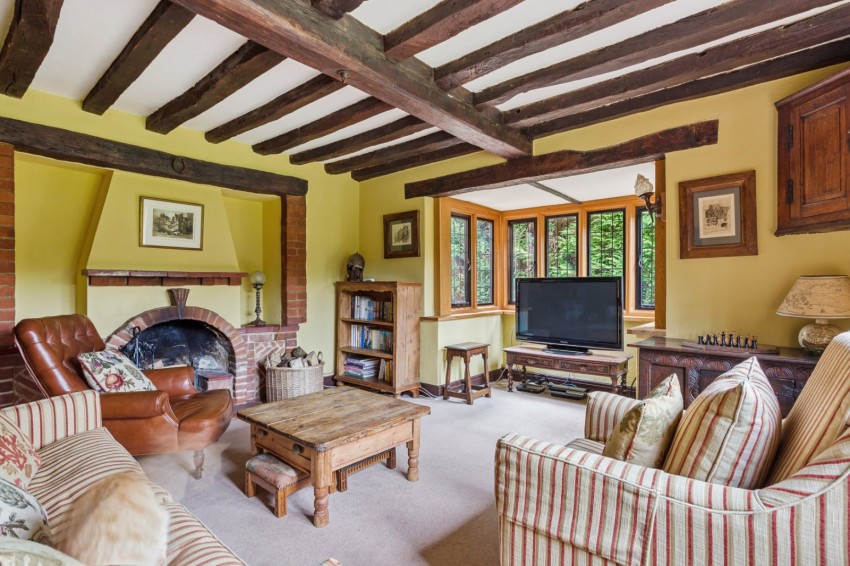 Images for Chalfont St. Peter, Gerrards Cross, Buckinghamshire EAID:2640919782 BID:CSP